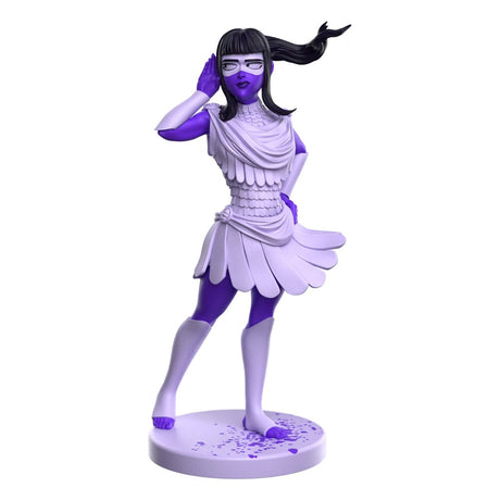 Lore Olympus Artemis Weta Workshop Mini Vinyl Figure 13 cm