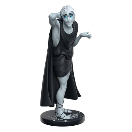 Lore Olympus Thanatos Mini Vinyl Figure by Weta Workshop - 14 cm