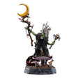 Warhammer Age of Sigmar: Skragrott the Loonking LE Statue 1/6, 41 cm
