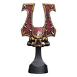 Warhammer 40,000 Khorne Berzerker Helm Replica (1/4 Scale, 20cm)