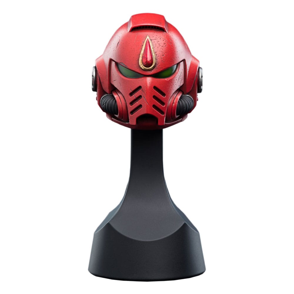 Warhammer 40,000 Blood Angels Helm 1/4 Replica