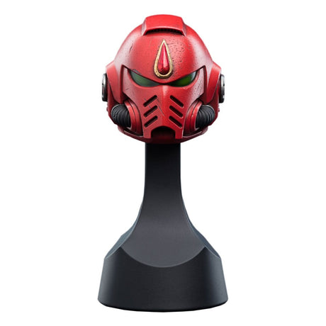 Warhammer 40,000 Blood Angels Helm 1/4 Replica
