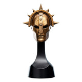 Warhammer: Age Of Sigmar 1/4 Scale Stormcast Eternal Liberator Helm Replica