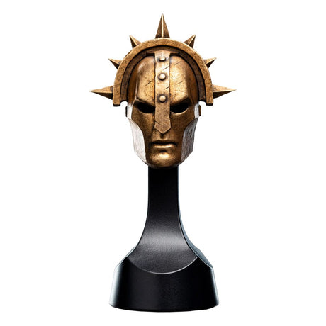 Warhammer: Age Of Sigmar 1/4 Scale Stormcast Eternal Liberator Helm Replica