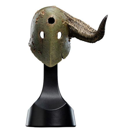 Warhammer: Age Of Sigmar, 1/4 Putrid Blightking Helm Replica