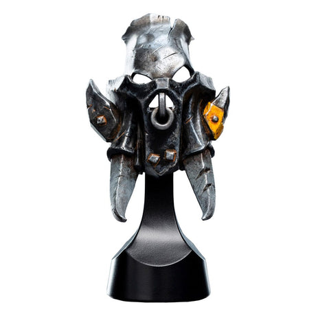 Warhammer Ironjawz 1/4 Scale Orruk Ardboy Helm Replica