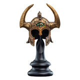 Lord of the Rings: 1/4-scale Helm of King Helm Replica by Weta Workshop