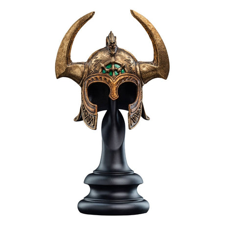 Lord of the Rings: 1/4-scale Helm of King Helm Replica by Weta Workshop