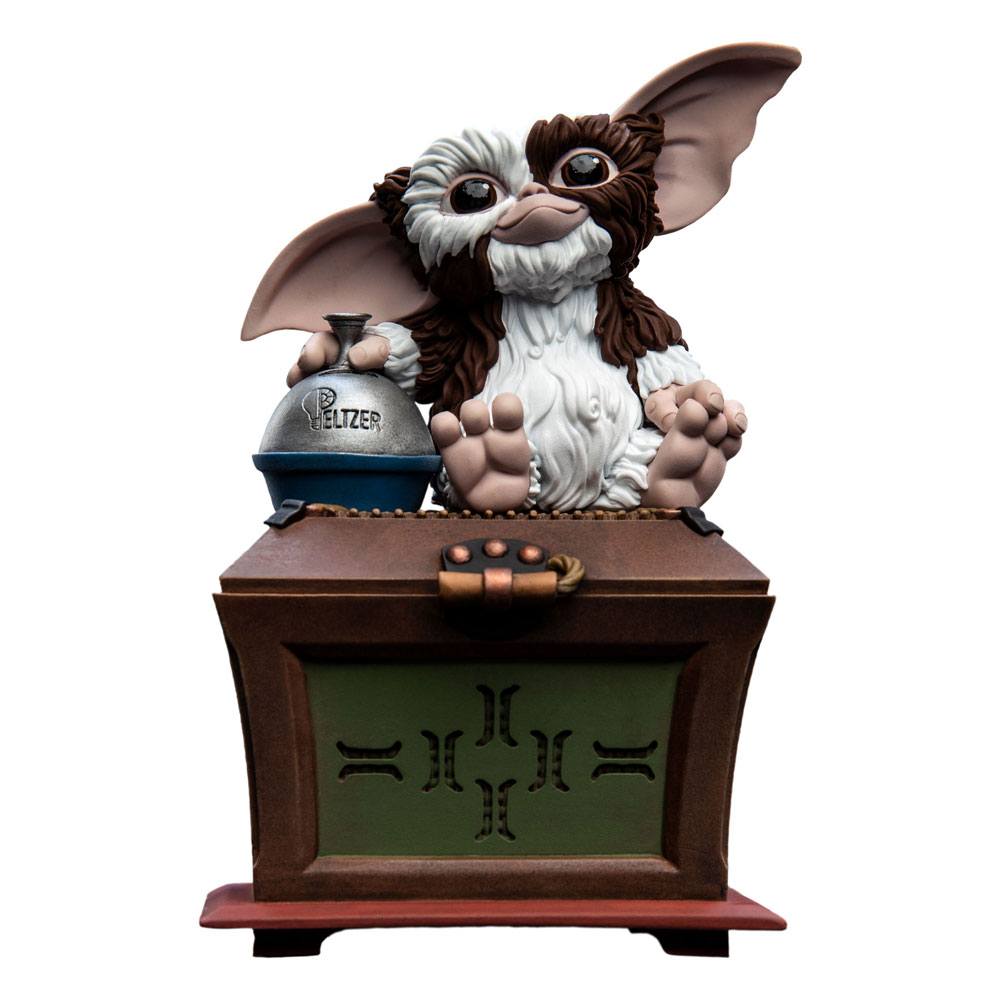 Gremlins Mini Epics Vinyl Figure - Gizmo, 12 cm
