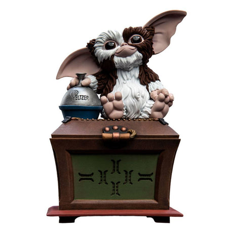 Gremlins Mini Epics Vinyl Figure - Gizmo, 12 cm
