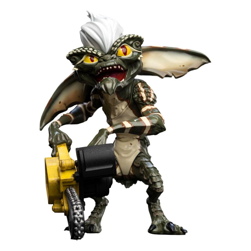 Weta Workshop Gremlins Stripe 12cm Mini Epics Vinyl Figure