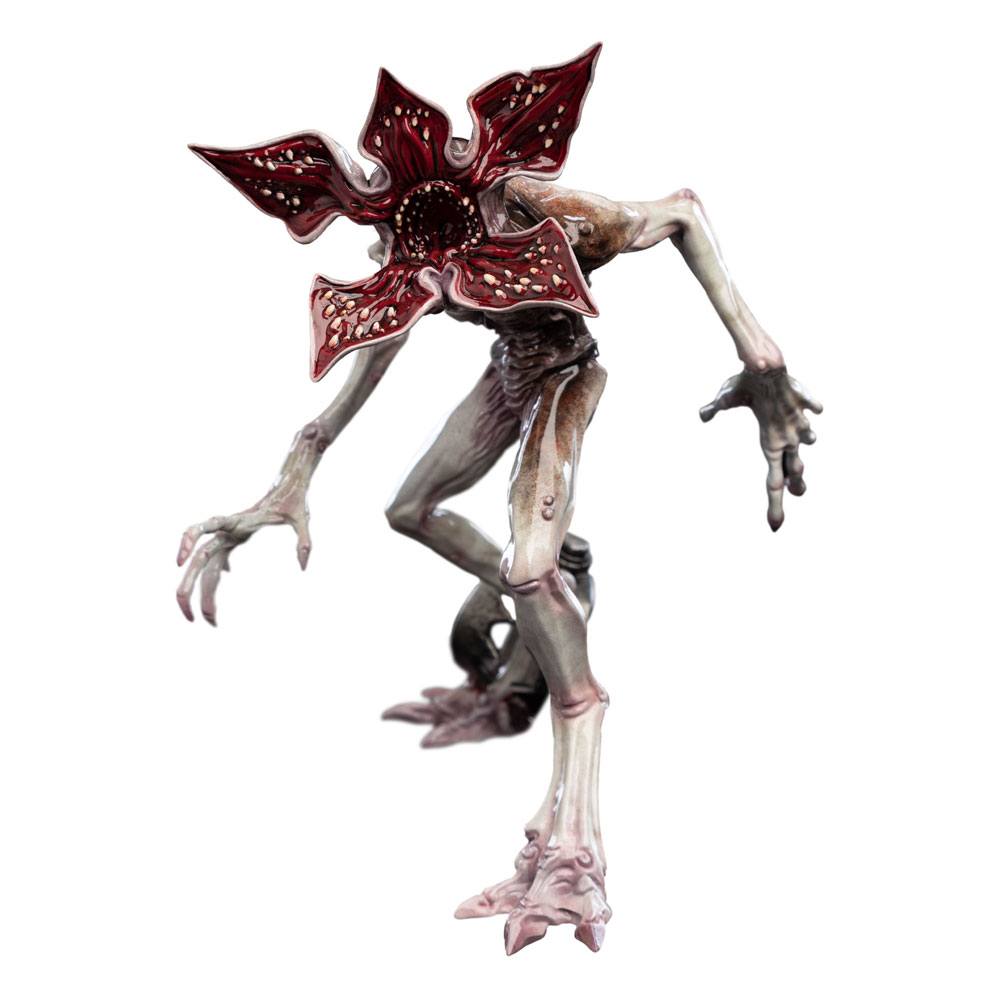 Stranger Things Limited Edition Wounded Demogorgon Vinyl Figure