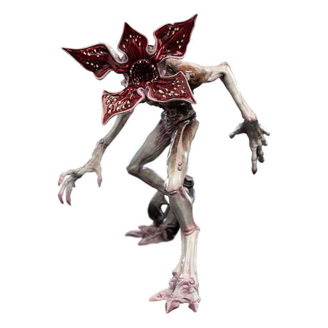 Stranger Things Limited Edition Wounded Demogorgon Vinyl Figure