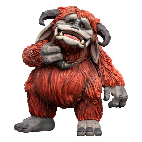Labyrinth Mini Epics Ludo Vinyl Figure - 16 cm by Weta Workshop