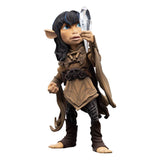 Dark Crystal Mini Epics Vinyl Figure: Jen The Gelfling by Weta Workshop