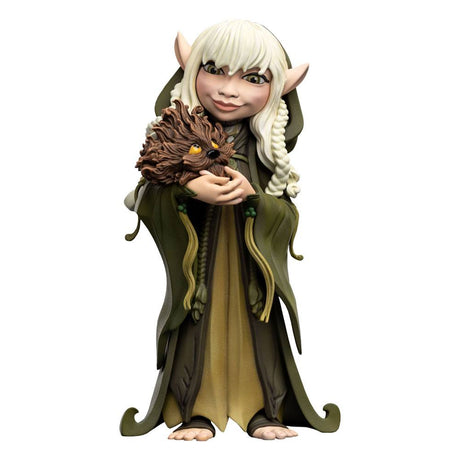 Dark Crystal Mini Epics Figure - Kira The Gelfling 11cm by Weta Workshop