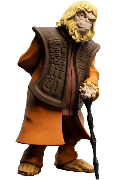 Weta Workshop Mini Epics 'Planet of the Apes' Vinyl Figure: Dr. Zaius (13cm)