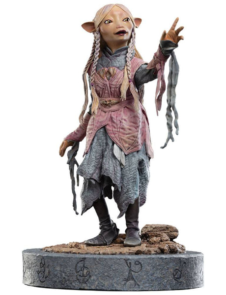 The Dark Crystal: Age of Resistance Brea the Gelfling Statue 19 cm