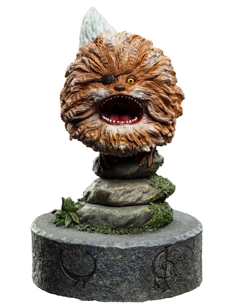The Dark Crystal: Age of Resistance Baffi The Fizzgig 1/6 Statue