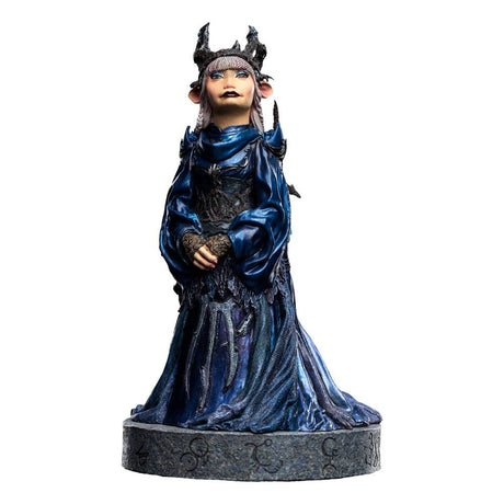 The Dark Crystal: Age of Resistance Statue - Seladon the Gelfling