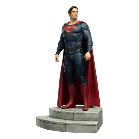 Zack Snyder's Justice League 1/6 Superman Statue by Weta Workshop