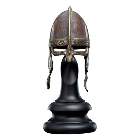 Weta Workshop Rohirrim Soldier Helmet, 1/4 Replica