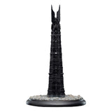 Lord of the Rings Orthanc Statue, 18 cm - Weta Workshop