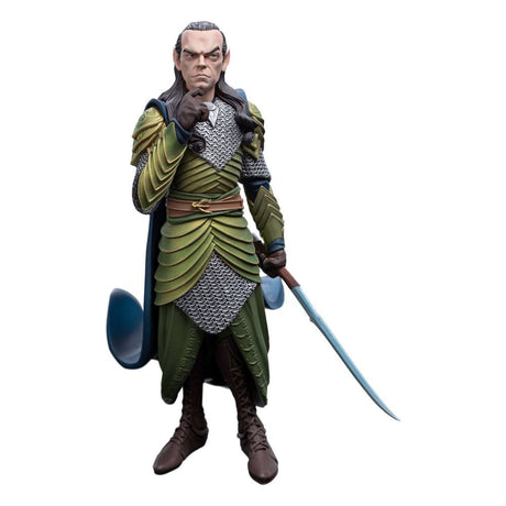 Lord of the Rings Mini Epics Vinyl Figure - Elrond (18 cm)