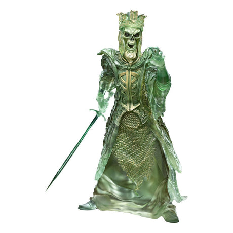 Lord of the Rings Mini Epics Vinyl Figure - King of the Dead Limited Edition