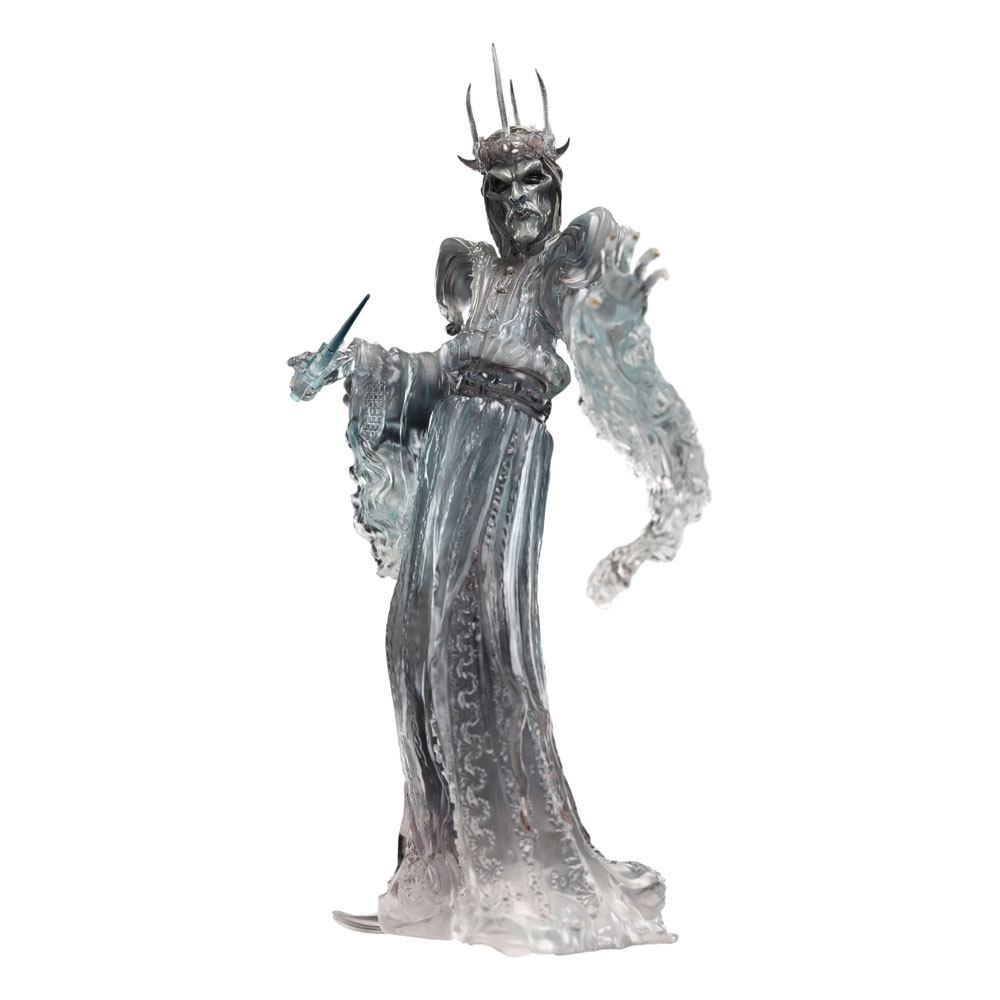 Limited Edition Lord of the Rings Witch-King Mini Epics Vinyl Figure 19cm