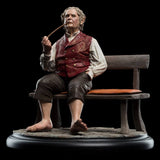 Lord of the Rings: Bilbo Baggins Mini Statue by Weta Workshop