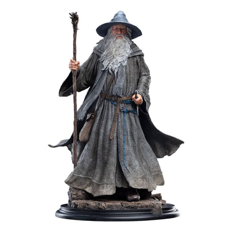 LOTR Gandalf the Grey Pilgrim 1/6 Statue (Classic Series) | Weta Workshop