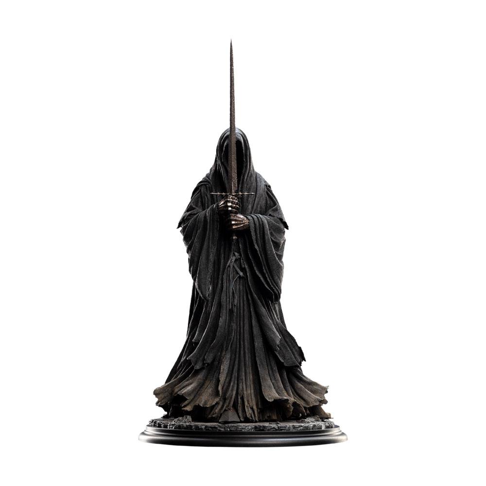 Lord of the Rings 1/6 Ringwraith of Mordor Statue (Classic Series) 46 cm