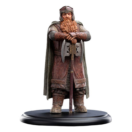 Lord of the Rings: 19cm Gimli Mini Statue