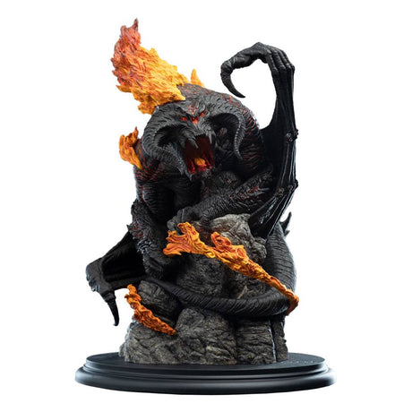 The Lord of the Rings 1/6 The Balrog Statue (Classic Series) 32cm