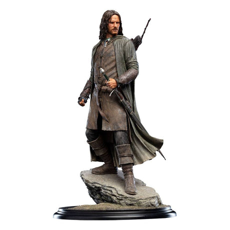 LOTR 1/6 Aragorn, Plains Hunter Classic Statue Series (32 cm)