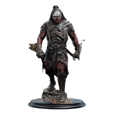 LOTR Lurtz, Hunter of Men 1/6 Statue - Weta Workshop Classic Series