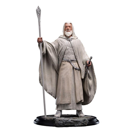 Lord of The Rings: Gandalf the White 1/6 Classic Series Statue