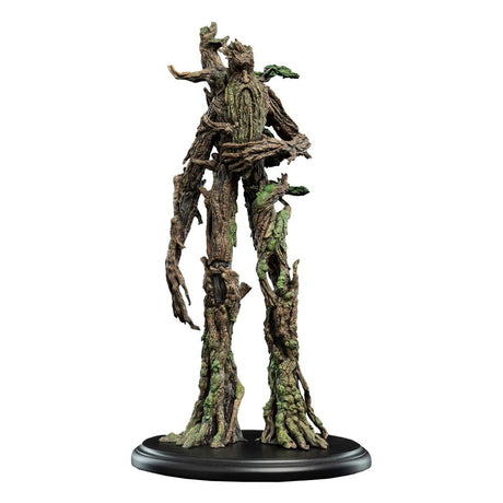 Weta Workshop Treebeard Mini Statue - Lord of the Rings