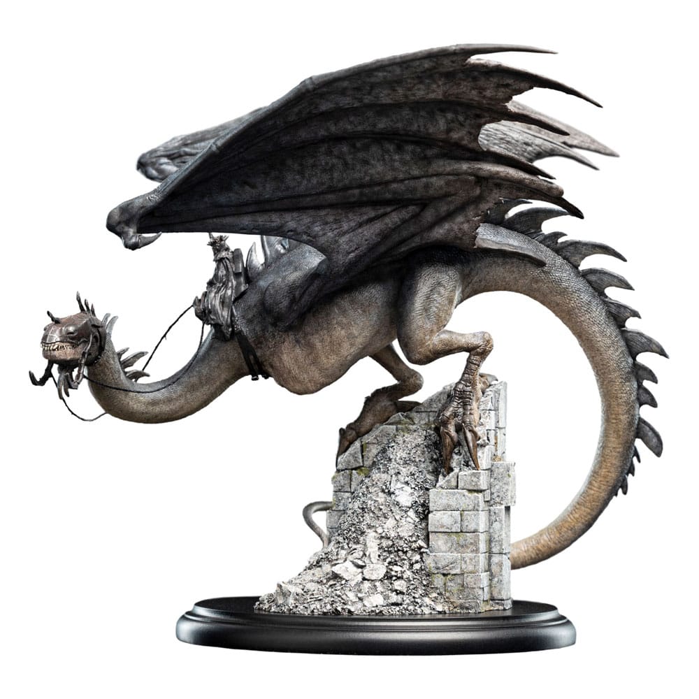 Lord of the Rings - 18cm Fell Beast Mini Statue