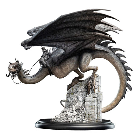 Lord of the Rings - 18cm Fell Beast Mini Statue