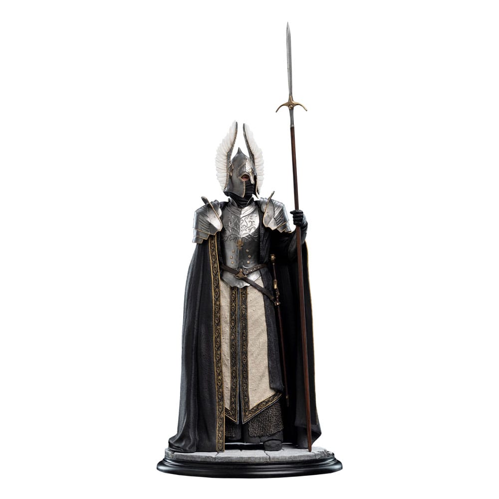 Lord of the Rings 1/6 Scale Gondor Fountain Guard Statue