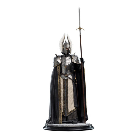 Lord of the Rings 1/6 Scale Gondor Fountain Guard Statue