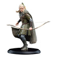 Legolas Mini Statue, 16 cm, Lord of the Rings