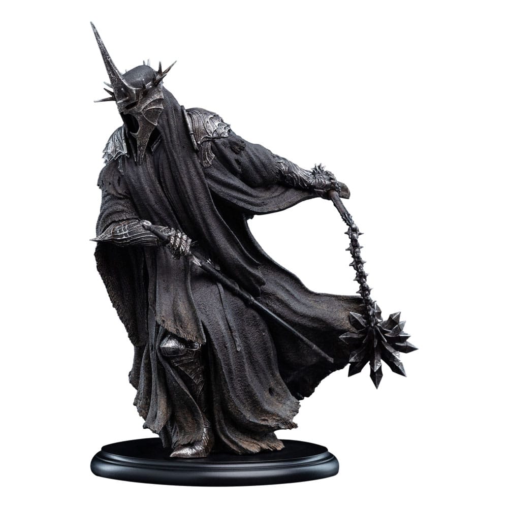 Lord of the Rings: Witch-King Mini Statue, 19cm