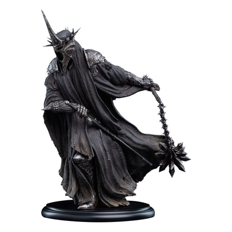 Lord of the Rings: Witch-King Mini Statue, 19cm