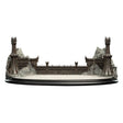 Lord of the Rings: Black Gate of Mordor 15cm Polystone Statue