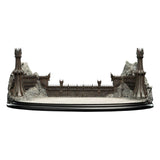 Lord of the Rings: Black Gate of Mordor 15cm Polystone Statue