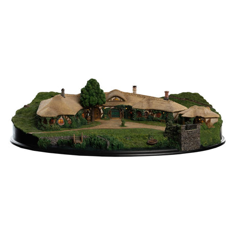 Green Dragon Inn Statue - Lord of The Rings Collection by Weta Workshop