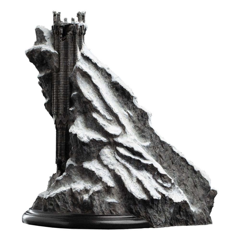 Lord of the Rings Zirakzigil Statue 15 cm by Weta Workshop